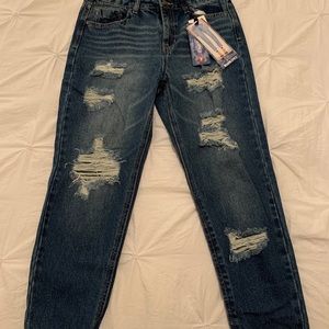 Fashion Nova “Your Next Boyfriend” Skinny Jeans